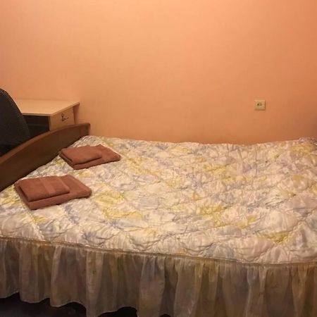 Уютненькая Квартирка Κίεβο Εξωτερικό φωτογραφία