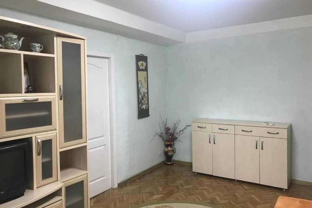 Уютненькая Квартирка Κίεβο Εξωτερικό φωτογραφία
